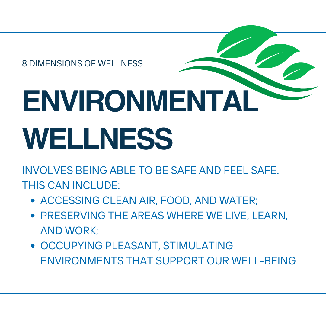 Environmental Wellness