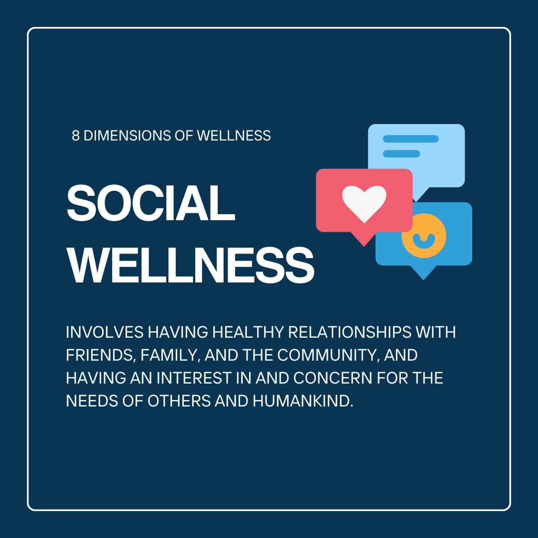 Social Wellness