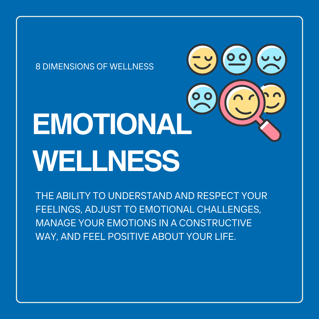 Emotional Wellness