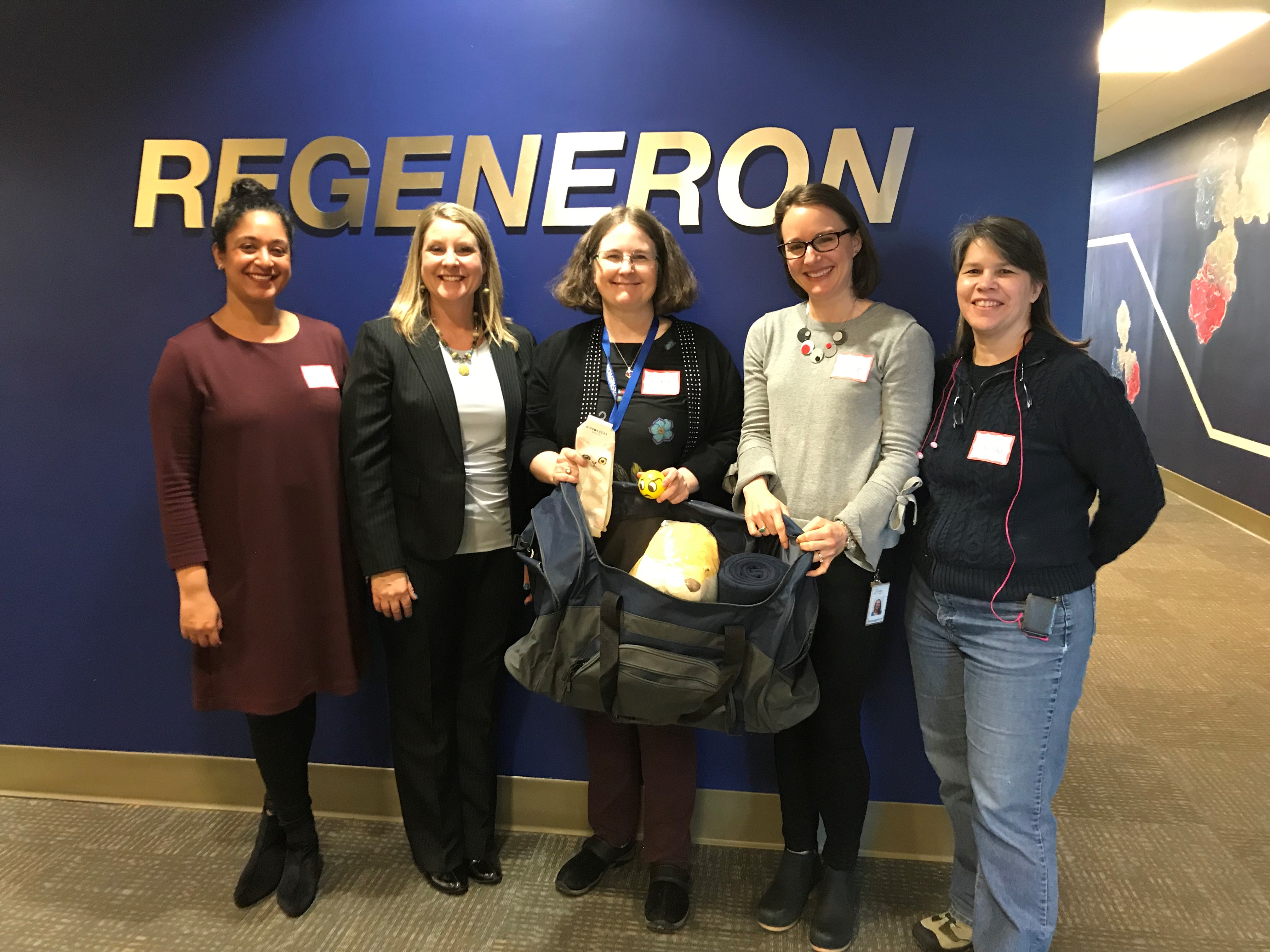 Regeneron