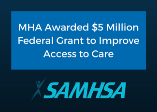 SAMHSA Grant