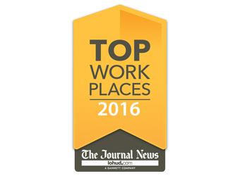 MHA Named Top Workplace by The Journal News