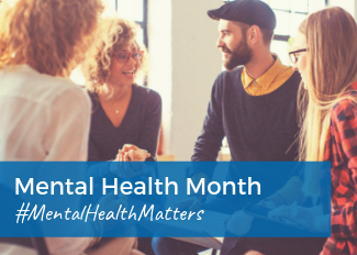 Mental Health Month