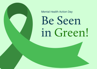 Mental Health Action Day