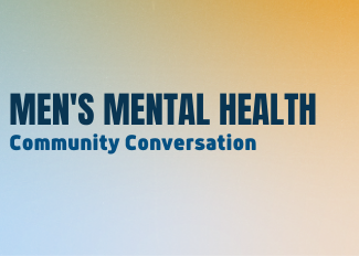 Men's Mental Health